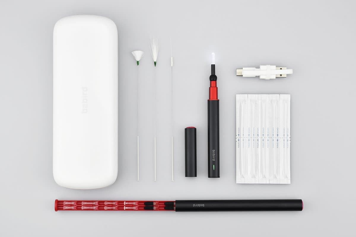 BeBird A2