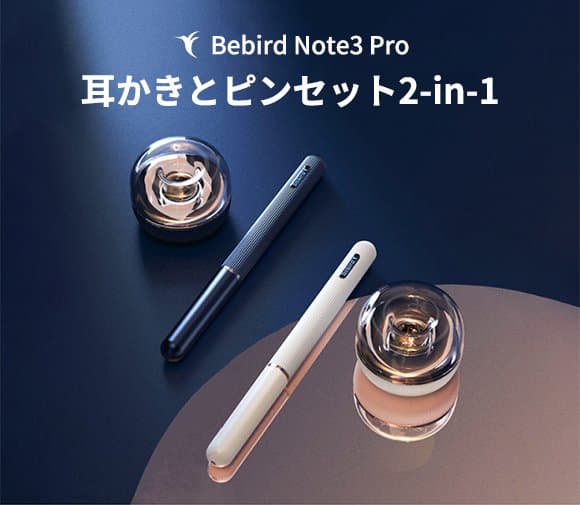Bebird Note3 Pro