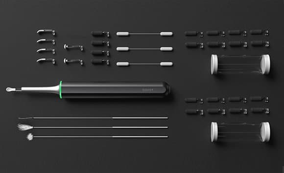 Bebird X17 Pro