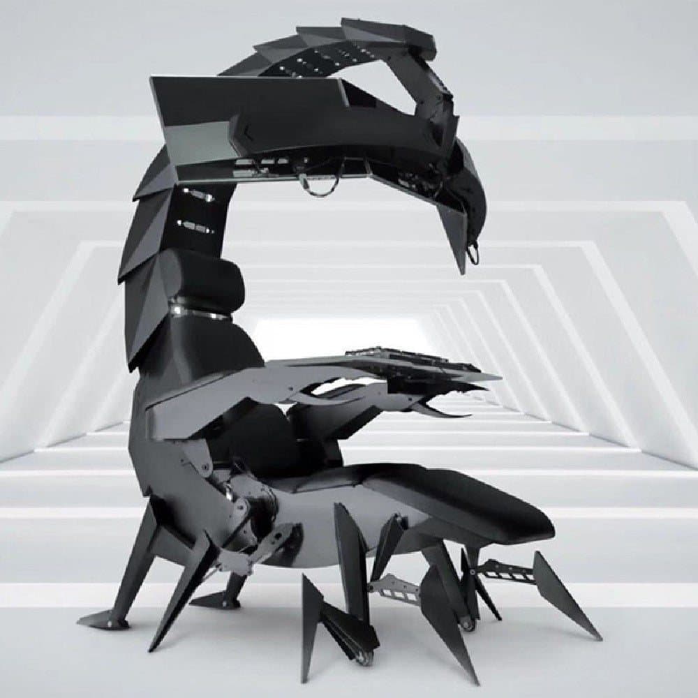 GeeScorpion gaming chair