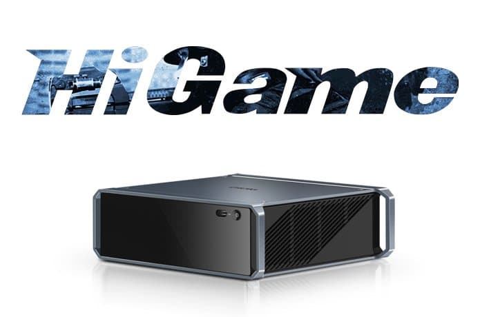 HiGame