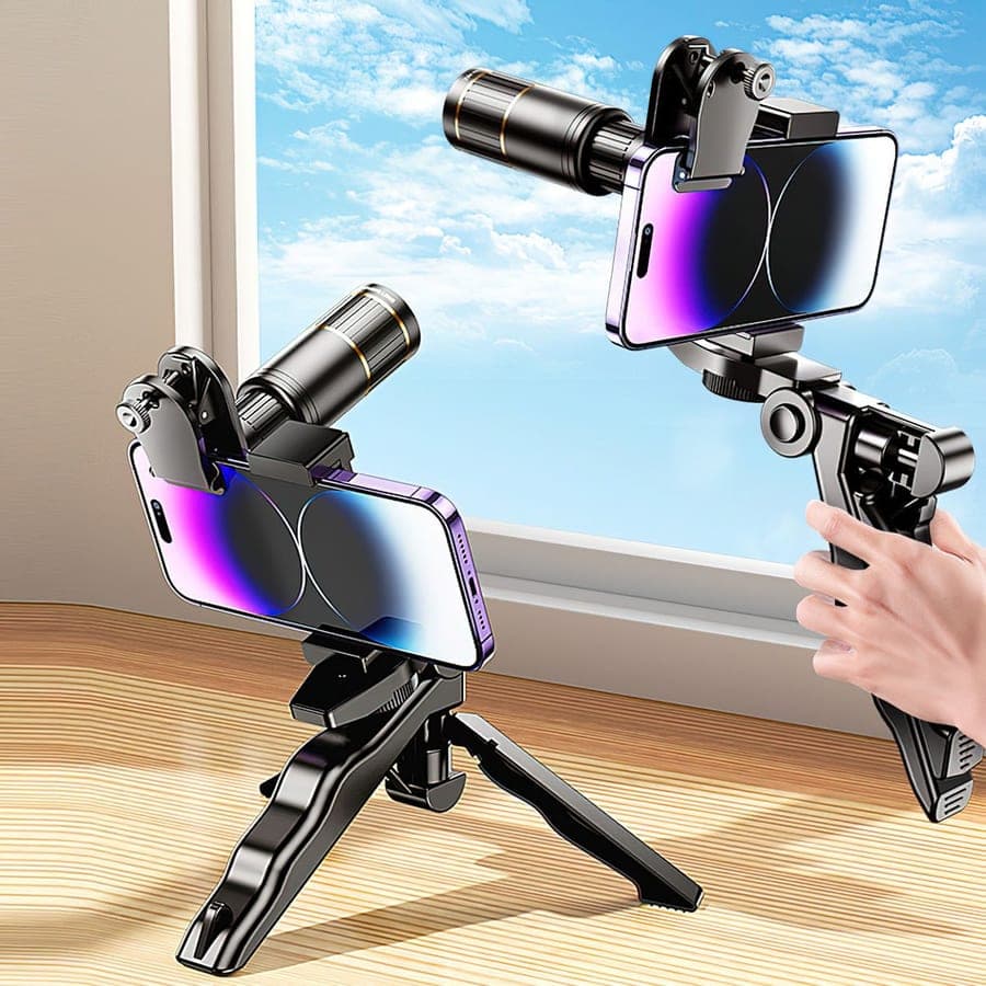 TeleScanの製品画像