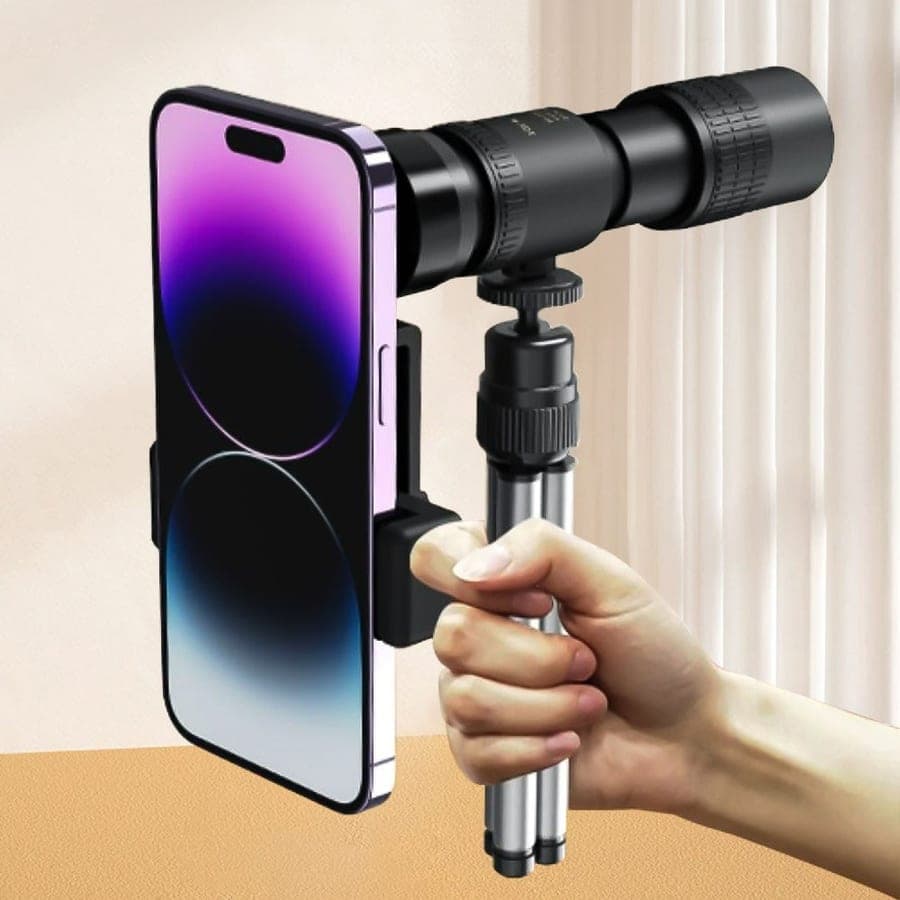 TeleRecの製品画像