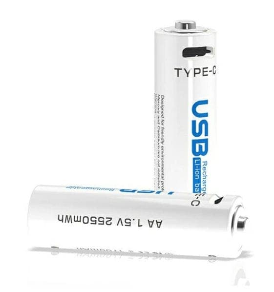 USBattery-Gの製品画像