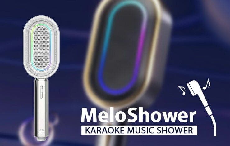 MeloShowerの製品画像
