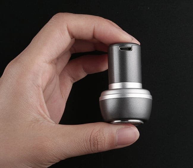 Plug Shaveの製品画像