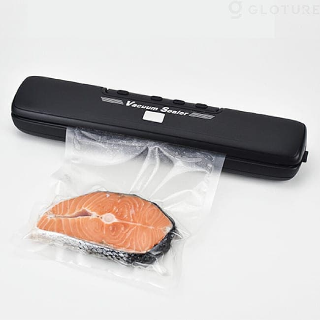 Mosoco vacuum sealerの製品画像