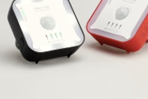 Cam G. Plus, featured on 九州朝日放送