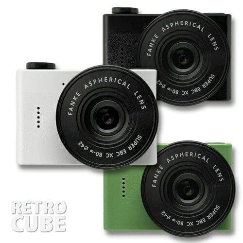 retroCUBE (product image)