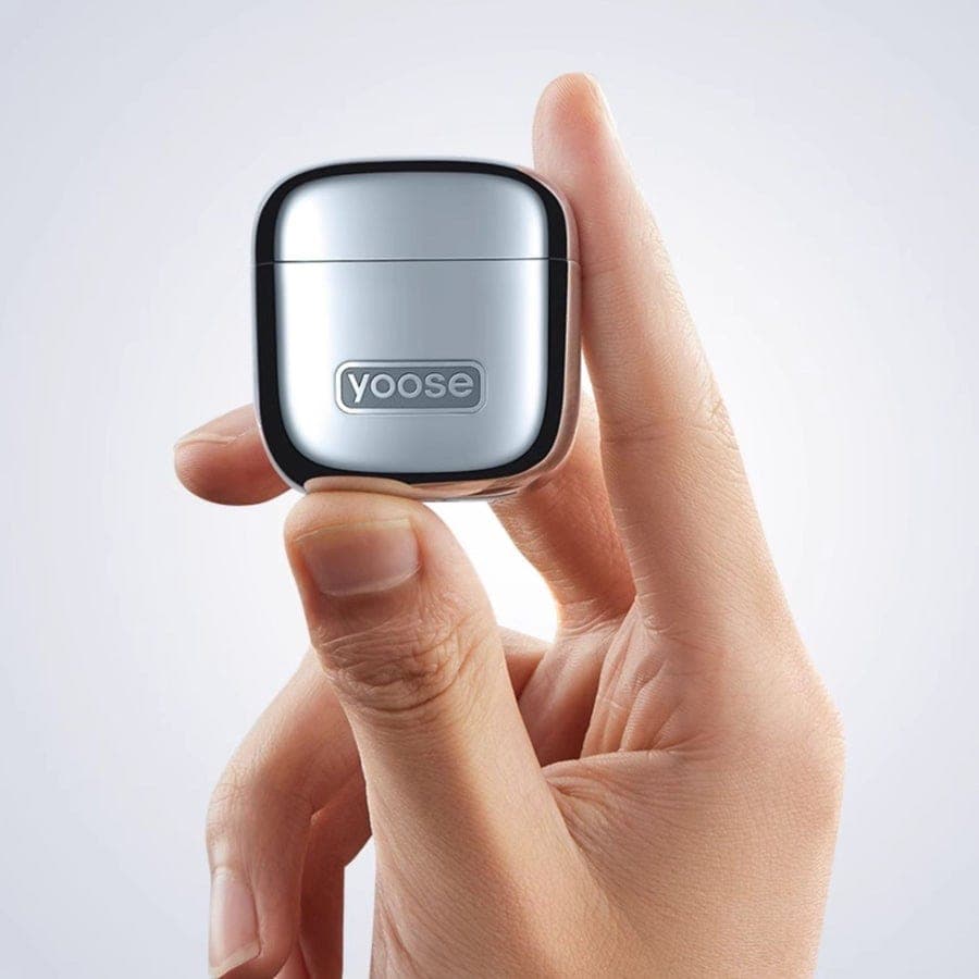 yoose MINIQUBE (product image)