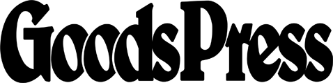 GoodsPress (徳間書店)